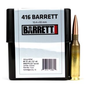 MTAC 416 Barrett