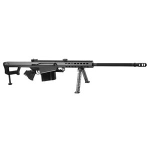 Model 82A1 416 Barrett