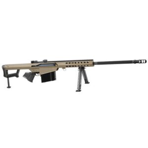 Model 82A1 416 Barrett
