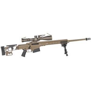 MK22 300 Norma Magnum