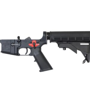 Complete Lower 223 Rem | 5.56 NATO