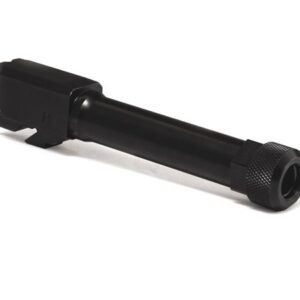 TP9 Elite SC Threaded Barrel 9mm