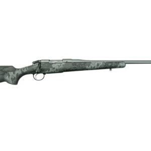 Mountain 2.0 28 Nosler