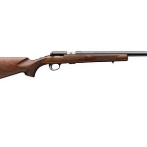 T-Bolt Target 17 HMR