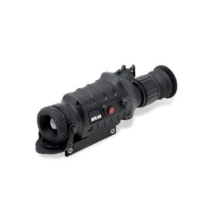 Burris Thermal Scope