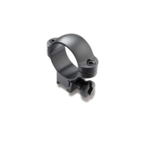 Deluxe Steel Rimfire Rings