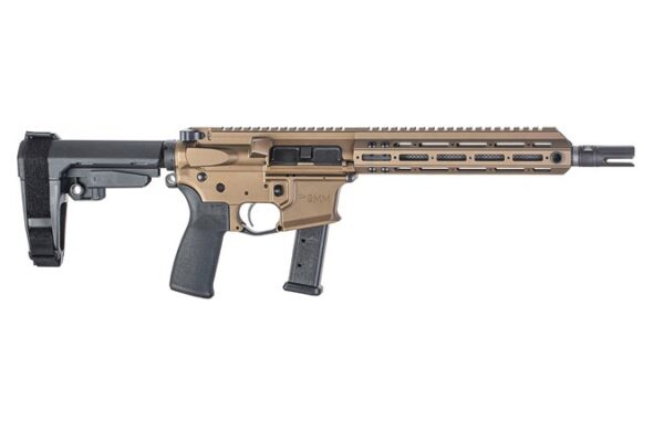 CA9MM 9mm