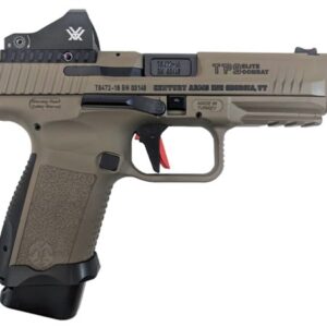 TP9SF Elite Combat 9mm
