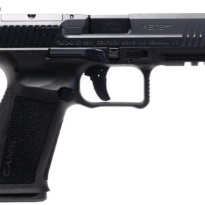 METE SFT 9mm