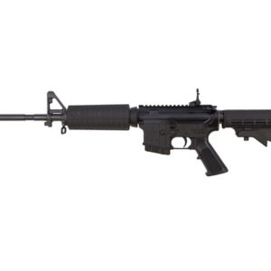 M4 Patrolman 223 Rem | 5.56 NATO