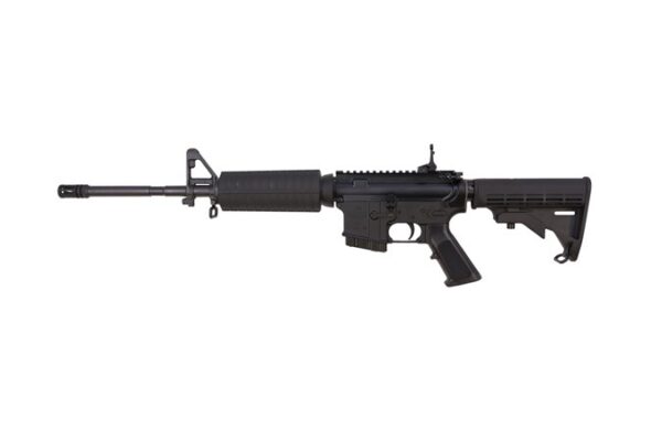 M4 Patrolman 223 Rem | 5.56 NATO