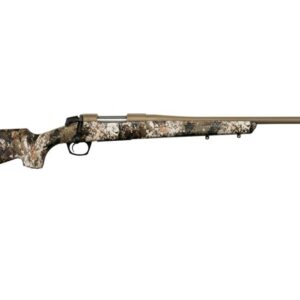 Cascade 204 Ruger