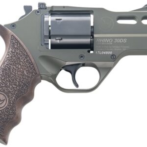Rhino 30DS 357 Magnum | 38 Special