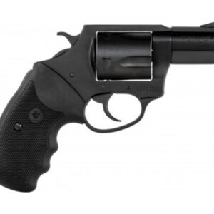 The PROFESSIONAL II 357 Magnum