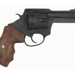 The PROFESSIONAL III 357 Magnum