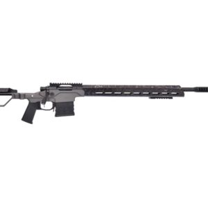 Modern Precision Rifle FFT 223 Rem