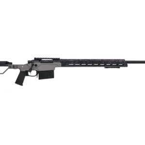 Modern Precision Rifle FFT 300 PRC