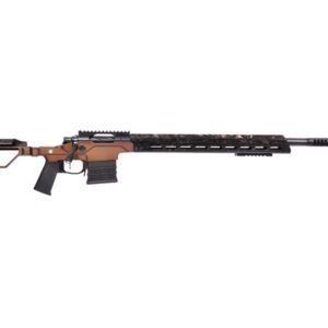 Modern Precision Rifle 223 Rem