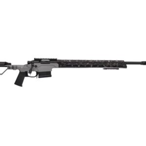 Modern Precision Rifle FFT 6.5 PRC