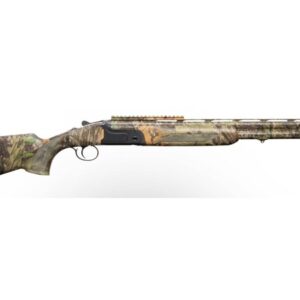 204X Over & Under 12 Gauge