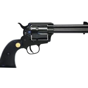 1873-22 Single-Action Revolver 17 HMR
