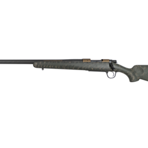 Ridgeline 6.5 Creedmoor