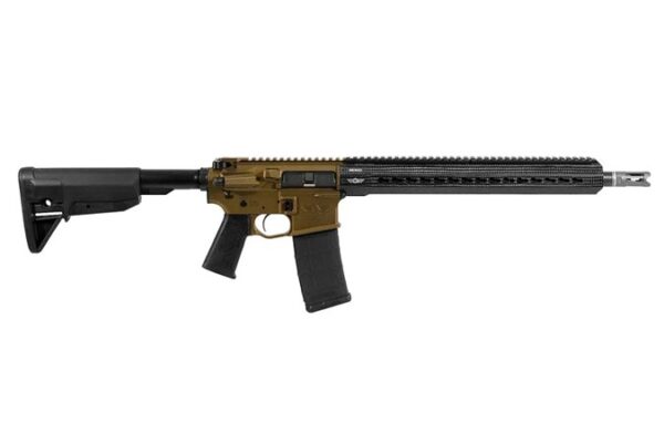 CA-15 G2 CF 223 Wylde