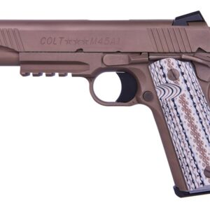 CMC Marine Pistol 45 ACP