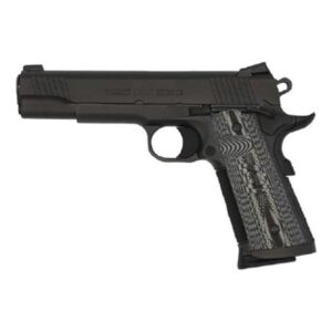 TALO Exclusive Government 45 ACP