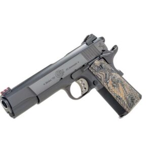 TALO Exclusive Series 70 Eli Whitney 45 ACP