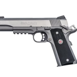 Delta Elite Rail 10mm