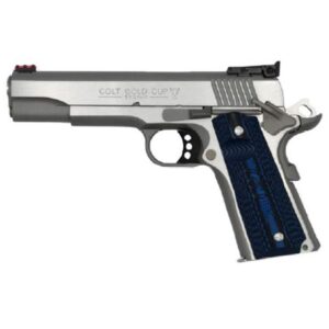 Gold Cup Lite 45 ACP
