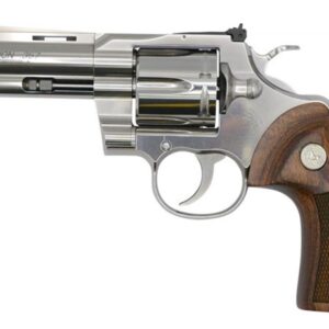Python 357 Magnum | 38 Special