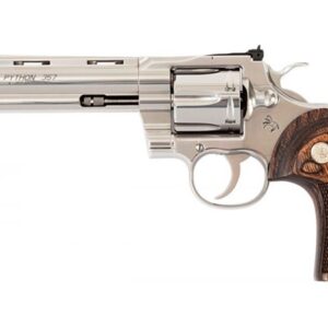Python 357 Magnum | 38 Special