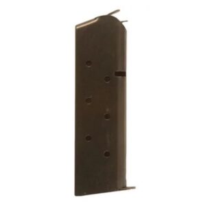 1911 GOVT/Commander Magazine 45 ACP