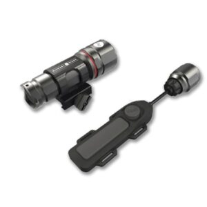 Universal Long Gun Tac Light