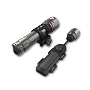 Universal Long Gun Tac Light