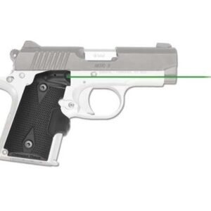 Laser Grip Kimber Micro 9mm