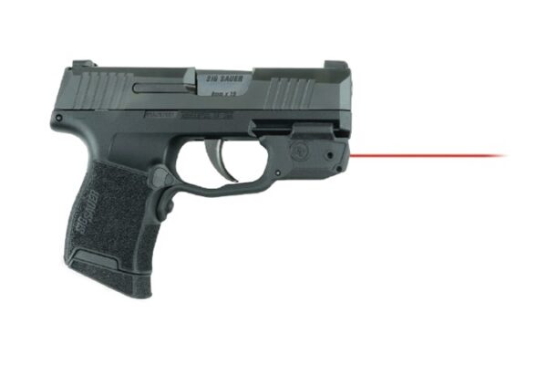 Laserguard Series
