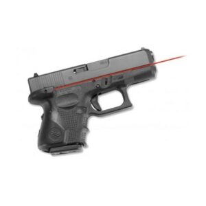4th Gen Lasergrip