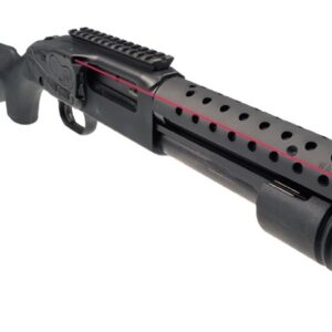 Lasersaddle Series