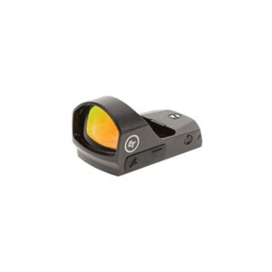 Compact Open Reflex Sight