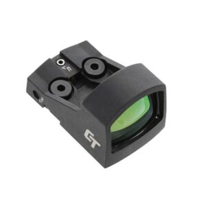 Compact Reflex Sight