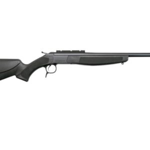 Scout 6.5 Creedmoor