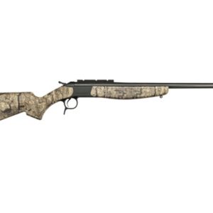 Scout 410 Bore