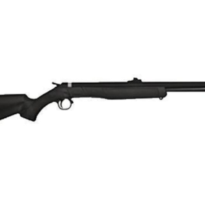 Wolf .50 Caliber