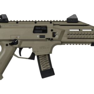 Scorpion Evo 3 S1 Pistol 9mm