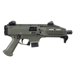 Scorpion Evo 3 S1 Pistol 9mm
