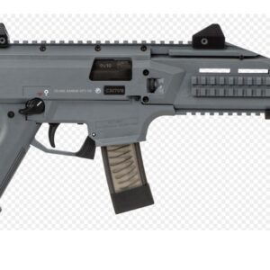 Scorpion Evo 3 S1 Pistol 9mm