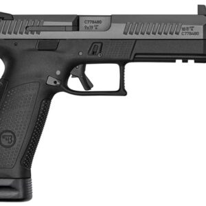 CZ P-10 Full Size 9mm